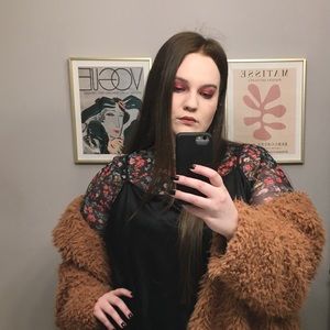 Meet your Posher, Bridgette